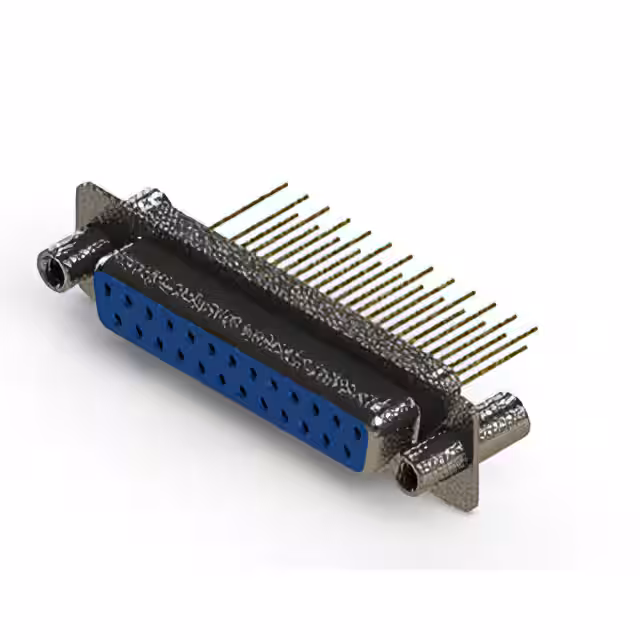 628-M25-223-LN4 EDAC Inc.  Ensembles de connecteurs D-Sub